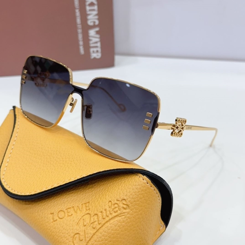 Loewe Sunglasses